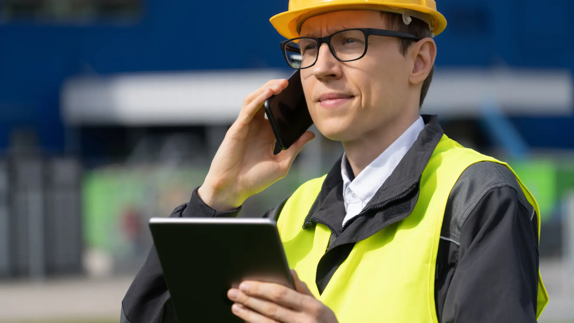 Streamlining Contractor Safety Management with Digital Tools Vela sustainability technologies