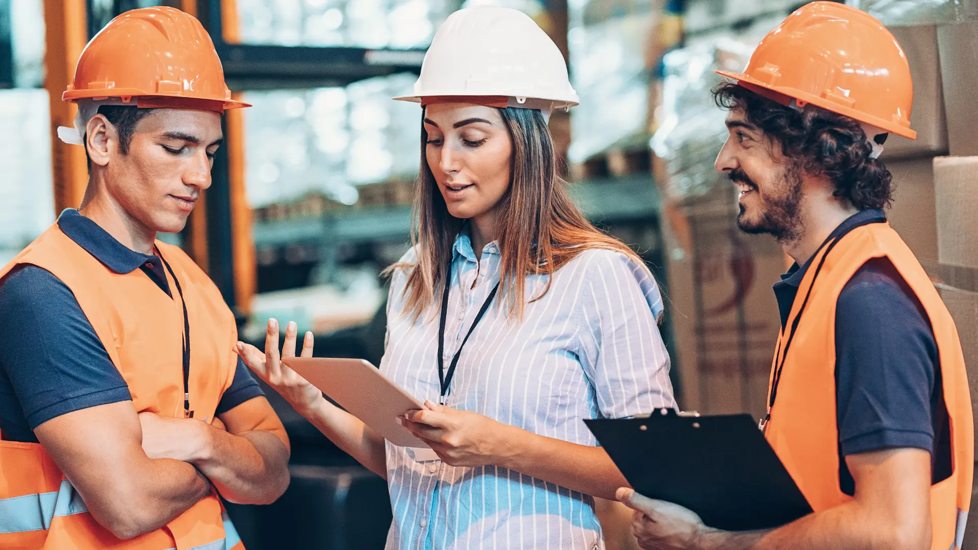 PeopleTray: Health and Safety Software for Modern Workforce Management