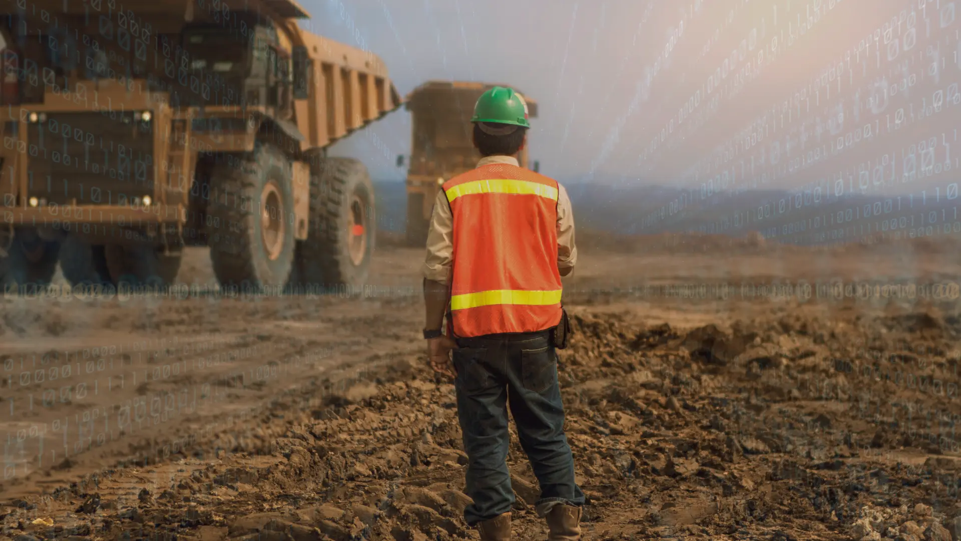 The Business Case for Workplace Health Monitoring in Mining